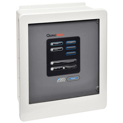 Iris Power Condition Based Monitoring, GuardII